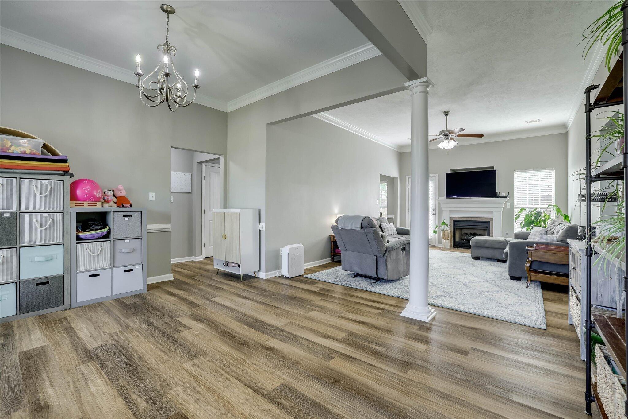1188 Greenwich Pass Grovetown, GA 30813 - Photo 7 of 55 07-107