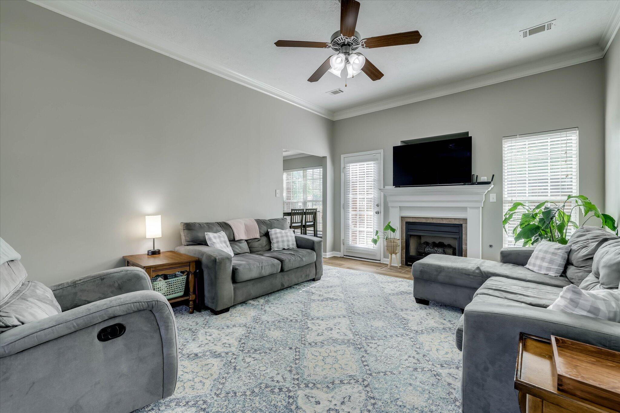 1188 Greenwich Pass Grovetown, GA 30813 - Photo 8 of 55 08-108