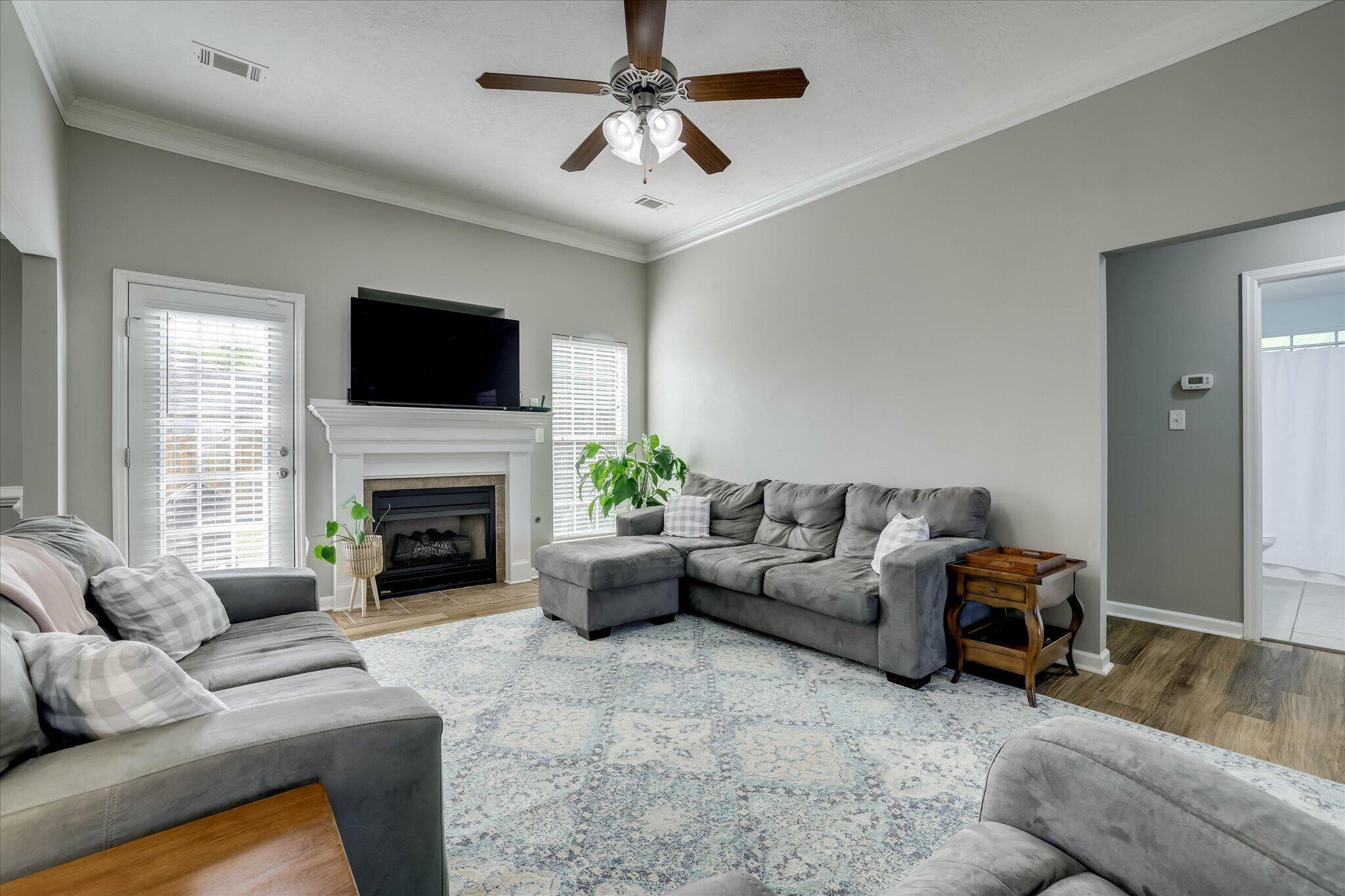 1188 Greenwich Pass Grovetown, GA 30813 - Photo 9 of 55 09-109