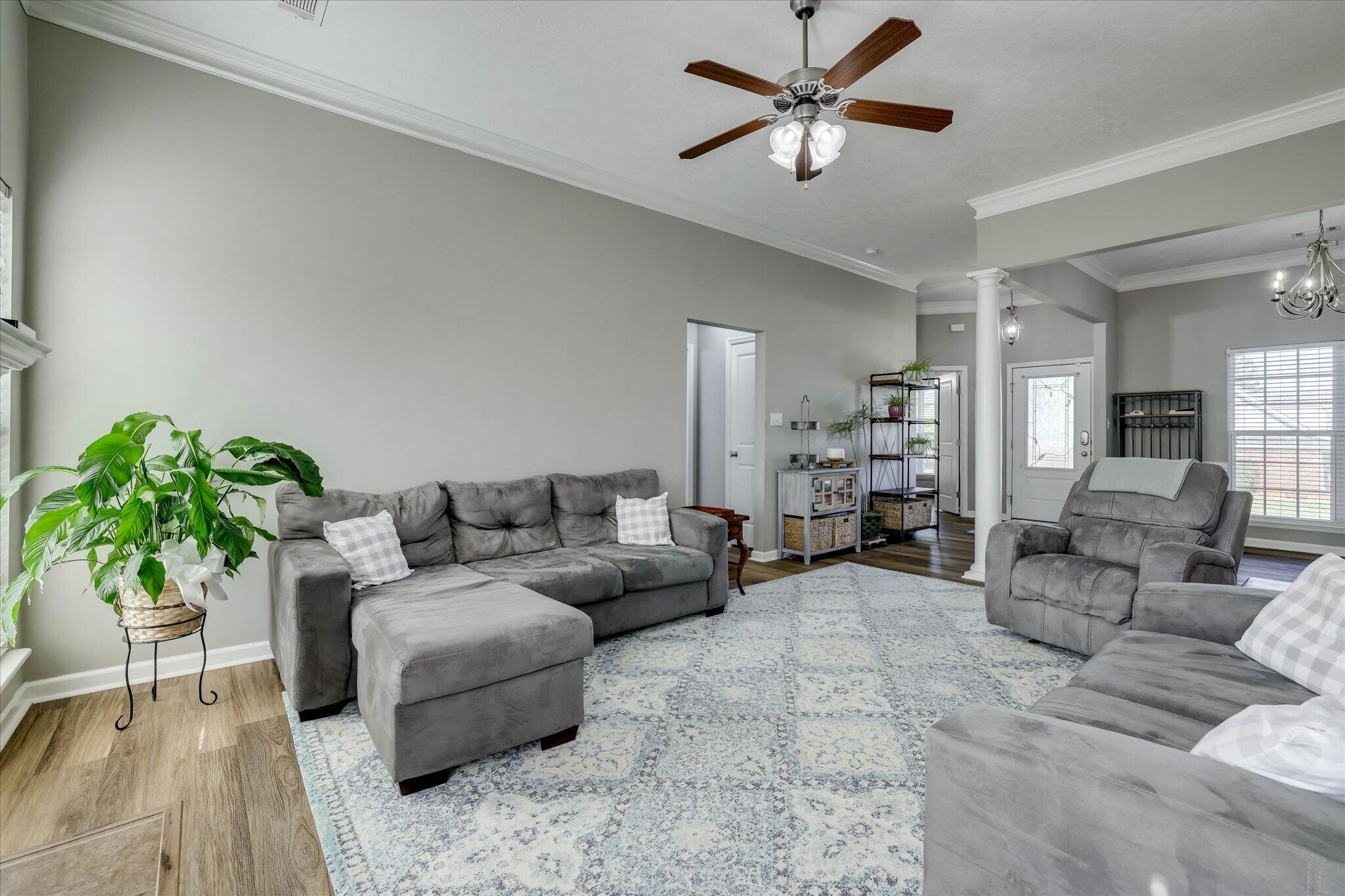 1188 Greenwich Pass Grovetown, GA 30813 - Photo 10 of 55 10-110