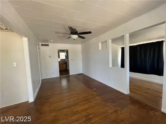 $1,800 | 668 Avenue F, Boulder City, NV 89005