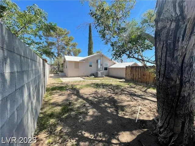 $1,800 | 668 Avenue F, Boulder City, NV 89005