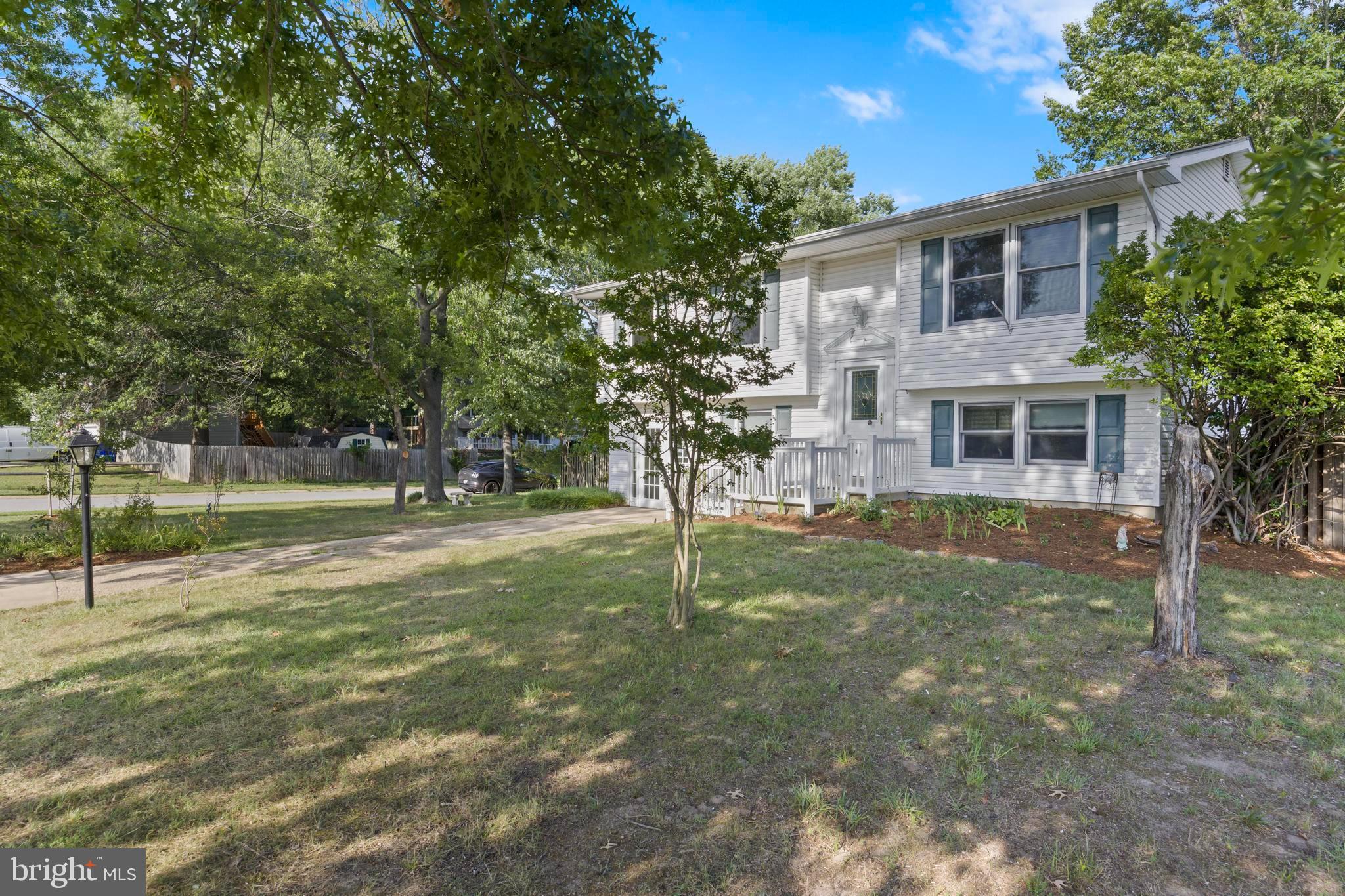 817 Belfast Road Waldorf, MD 20602 - Photo 48 of 50