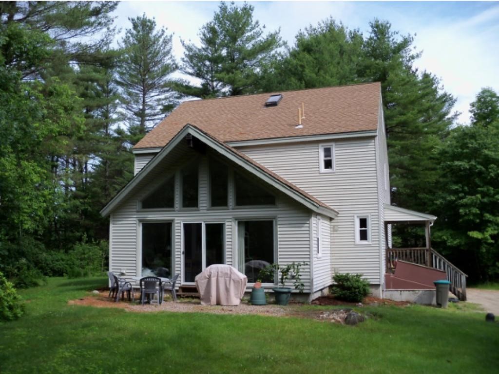 44 Partridge Knoll Road Campton, NH 03223 - Photo 2 of 24