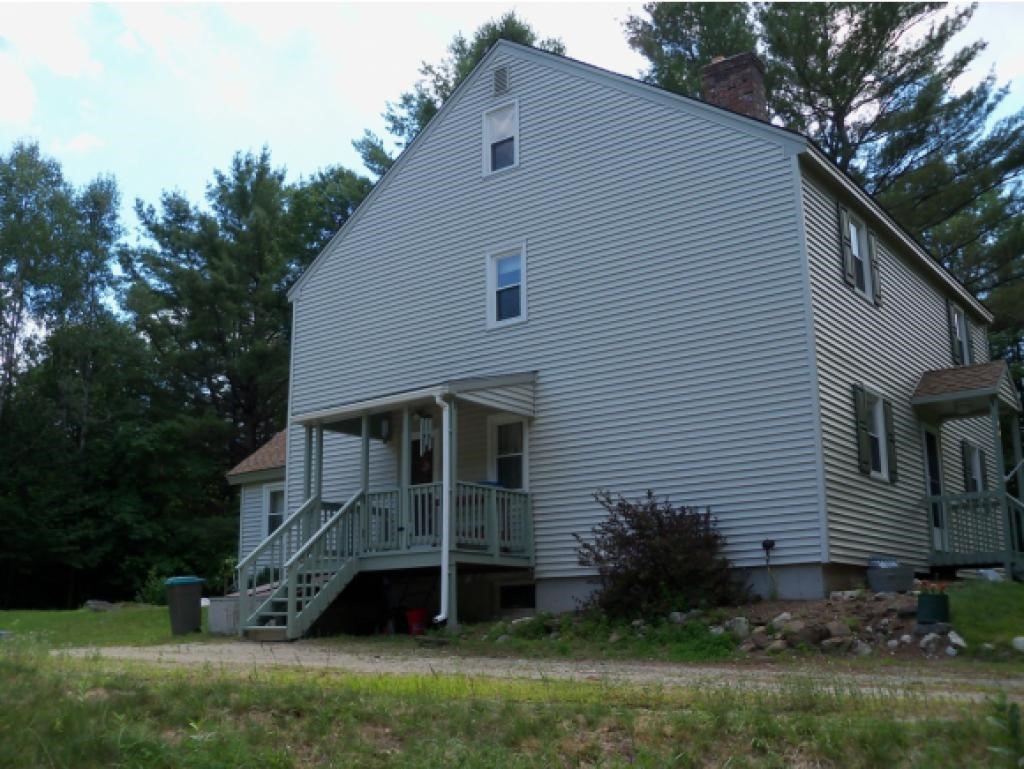 44 Partridge Knoll Road Campton, NH 03223 - Photo 3 of 24
