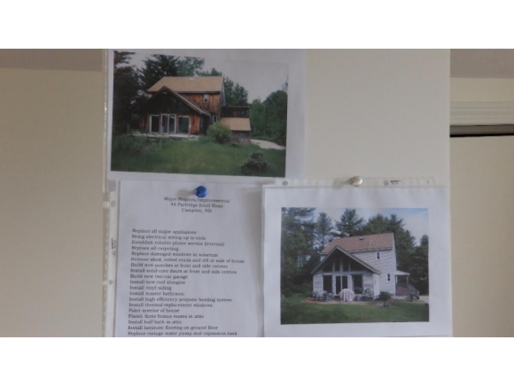 44 Partridge Knoll Road Campton, NH 03223 - Photo 24 of 24