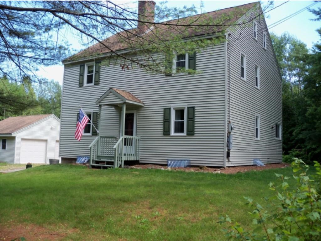 44 Partridge Knoll Road Campton, NH 03223 - Photo 4 of 24