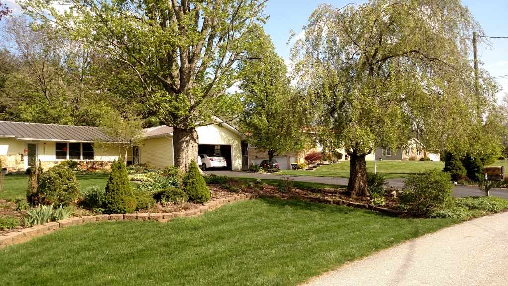 3695 East Robin Road Bloomington, IN 47401 - Photo 4 of 12