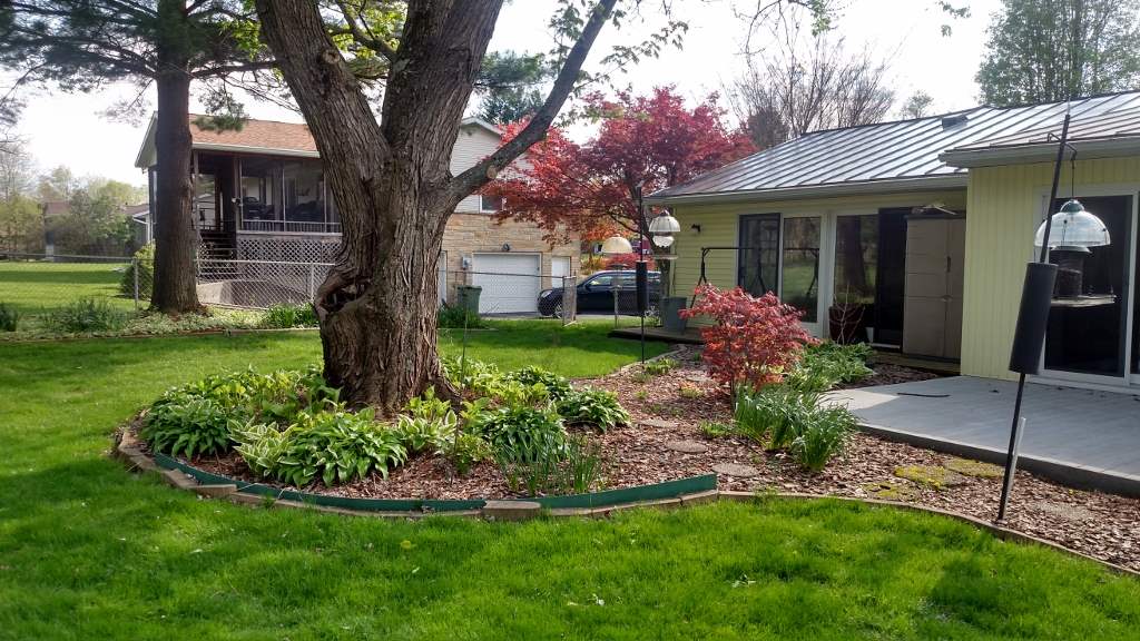 3695 East Robin Road Bloomington, IN 47401 - Photo 9 of 12