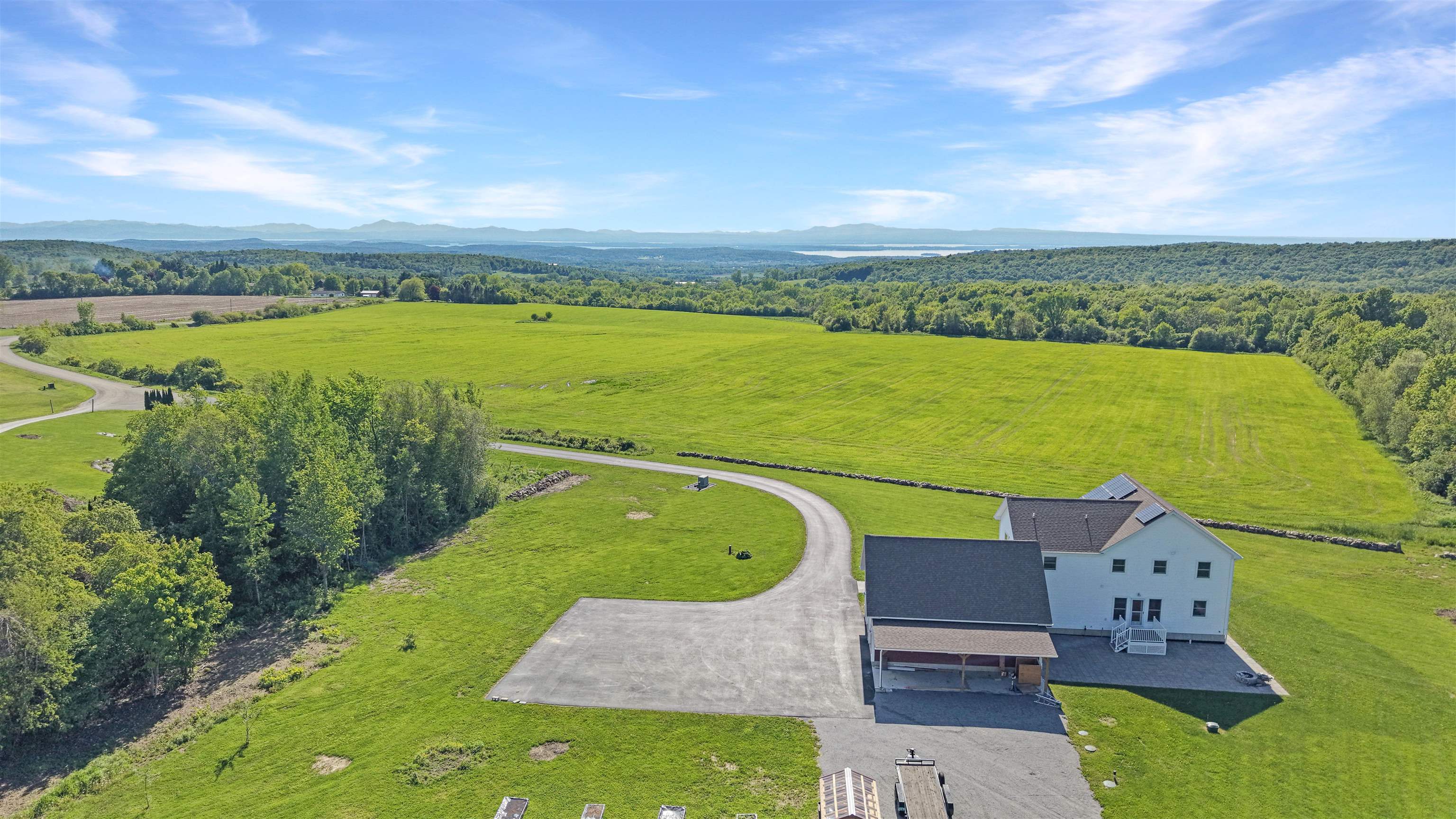 161 Bessett Road Fairfax, VT 05454 - Photo 56 of 60