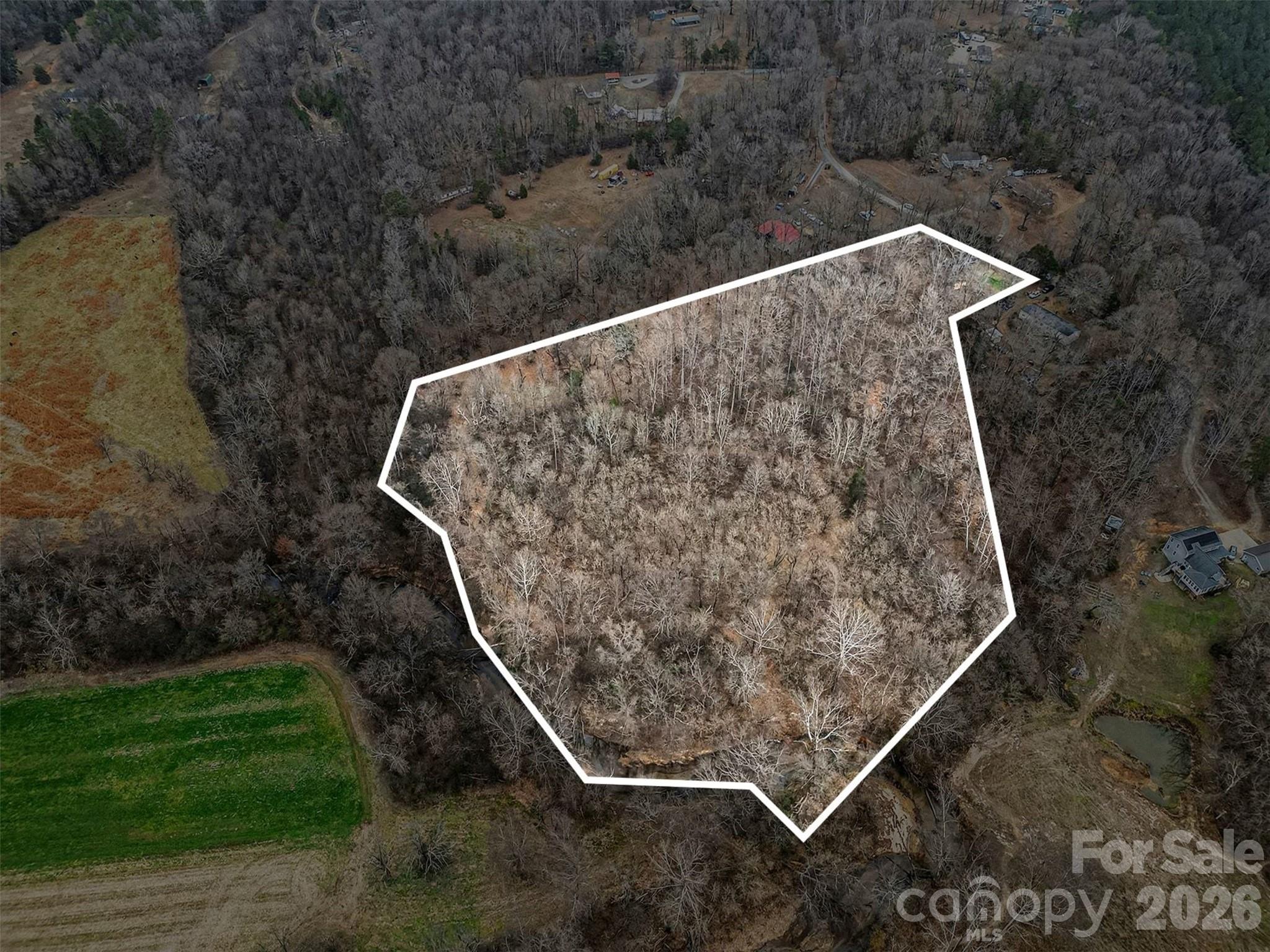 0 Rock Hollar Road Stanley, NC 28164 - Photo 2 of 25