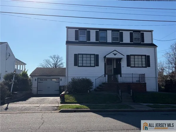 $530,000 | 222 Remsen Avenue, Avenel, NJ 07001