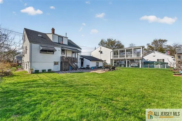 $530,000 | 222 Remsen Avenue, Avenel, NJ 07001