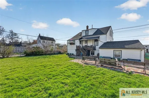 $530,000 | 222 Remsen Avenue, Avenel, NJ 07001