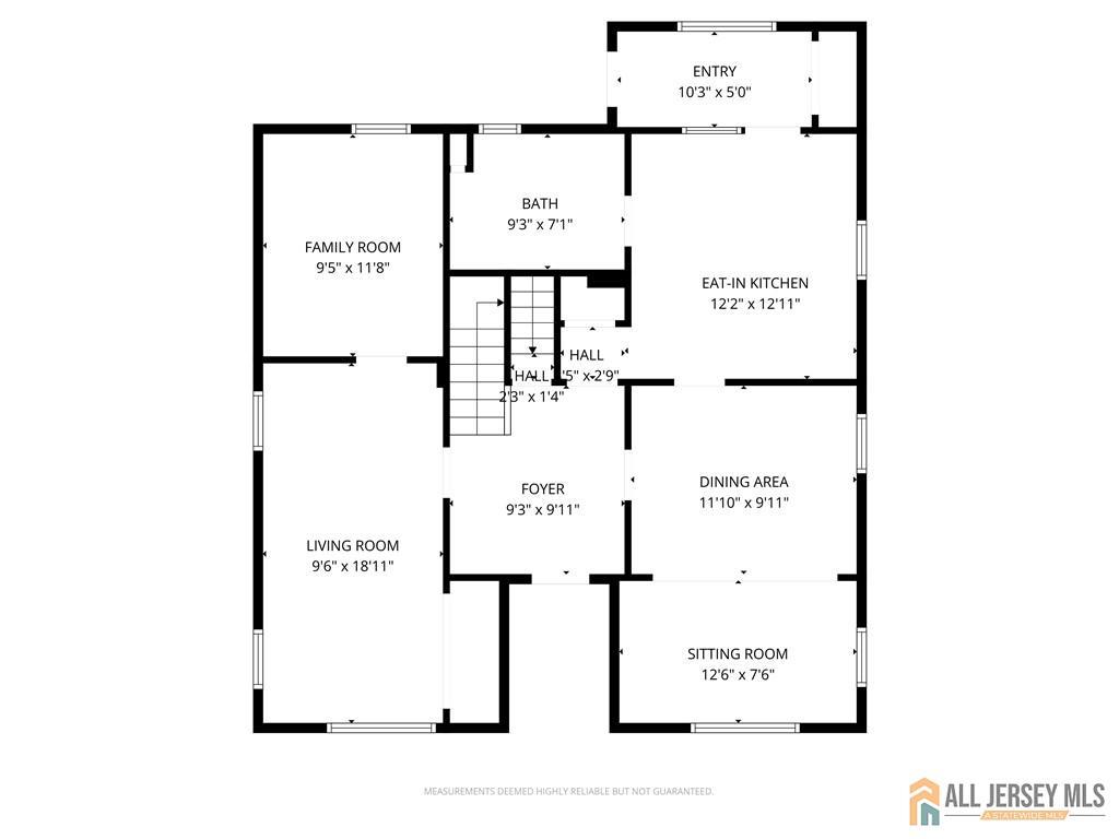 222 Remsen Avenue Avenel, NJ 07001 - Photo 29 of 31