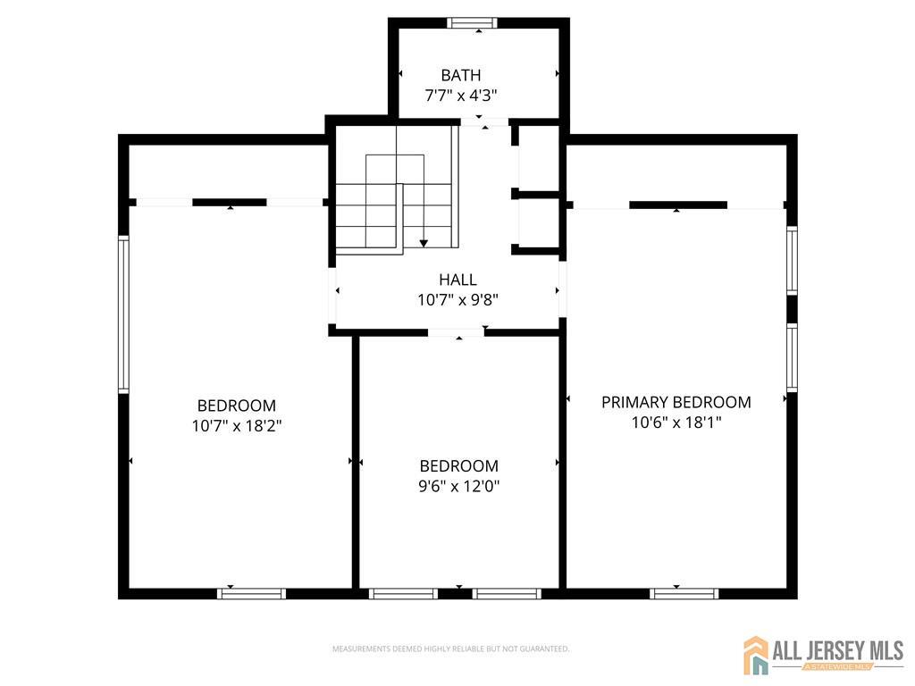 222 Remsen Avenue Avenel, NJ 07001 - Photo 30 of 31