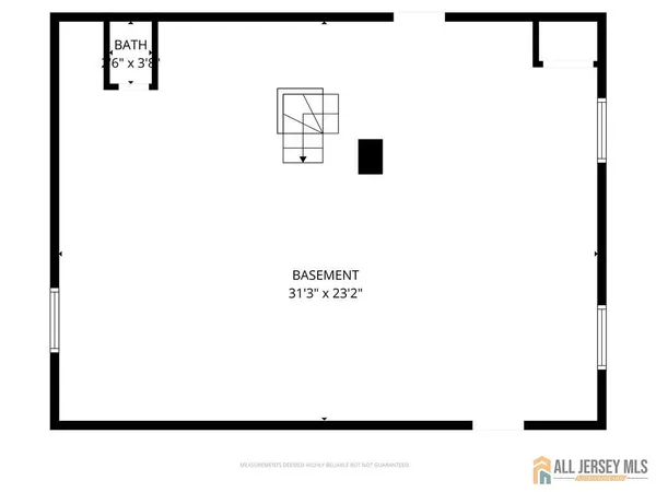 $530,000 | 222 Remsen Avenue, Avenel, NJ 07001