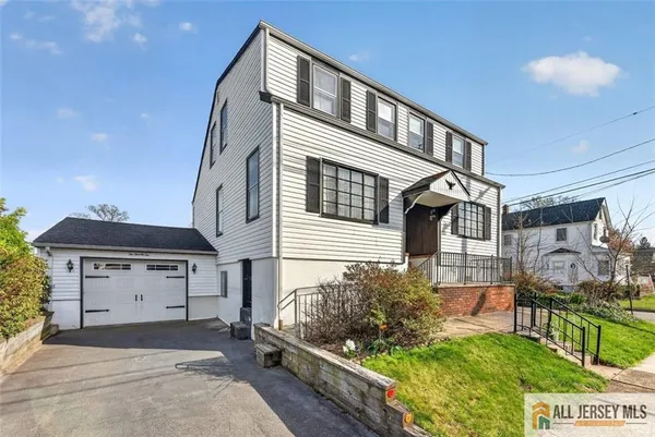 $530,000 | 222 Remsen Avenue, Avenel, NJ 07001