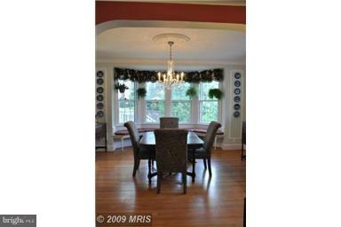 1953 Seminary Road Silver Spring, MD 20910 - Photo 14 of 23 a dining room with furniture and window