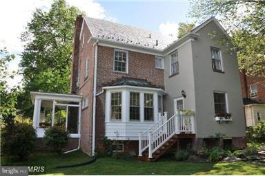 1953 Seminary Road Silver Spring, MD 20910 - Photo 5 of 23 a house that has a lot of windows in it