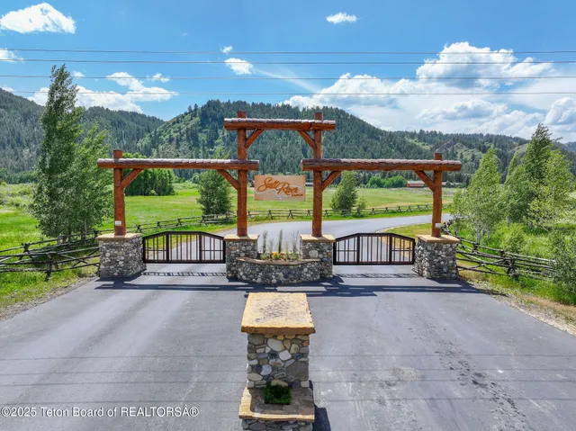 $368,000 | Tbd Salt River Ranch Lane, Thayne, WY 83127