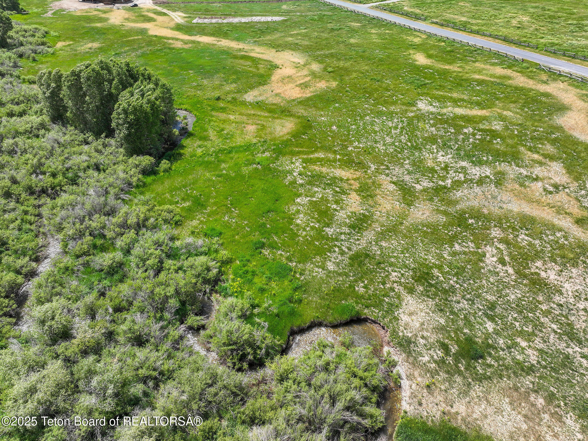 Tbd Salt River Ranch Lane Thayne, WY 83127 - Photo 8 of 10 Strawberry Creek