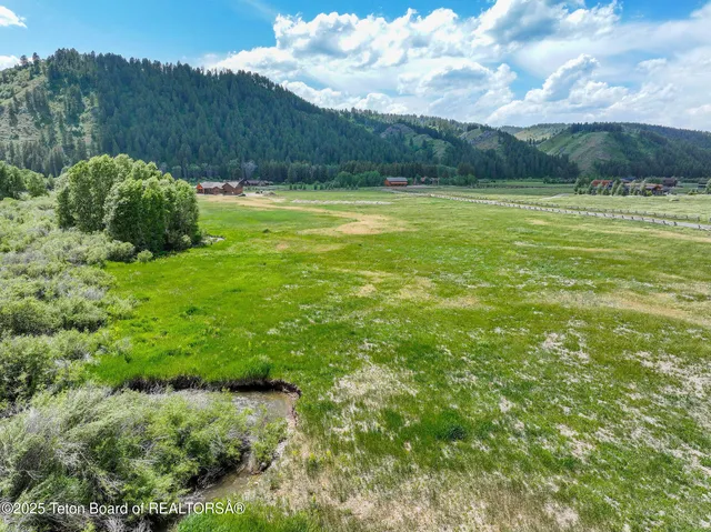 $368,000 | Tbd Salt River Ranch Lane, Thayne, WY 83127