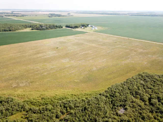 $315,000 | Tbd 220th Street, Badger, MN 56714