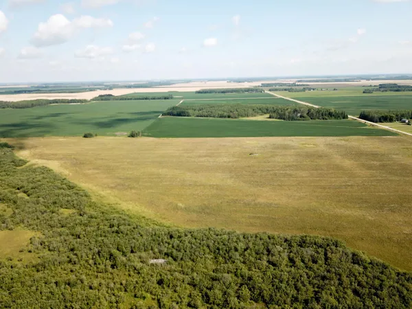 $315,000 | Tbd 220th Street, Badger, MN 56714