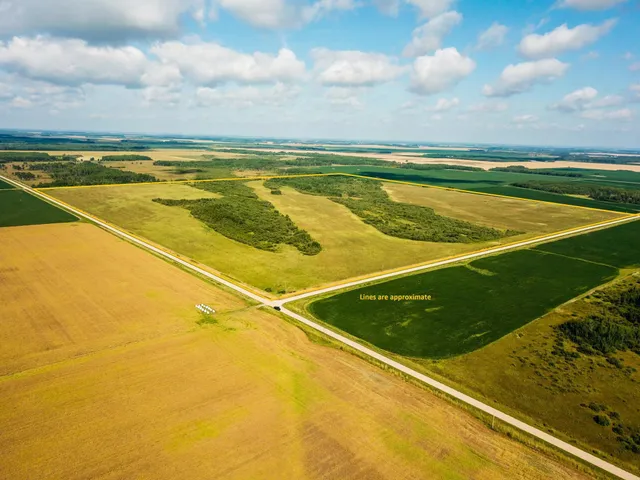 $315,000 | Tbd 220th Street, Badger, MN 56714