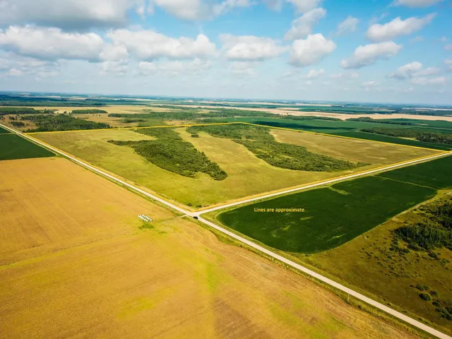 $315,000 | Tbd Tbd 220th Avenue, Badger, MN 56714