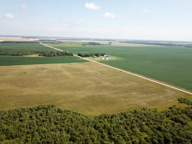 $315,000 | Tbd 220th Street, Badger, MN 56714