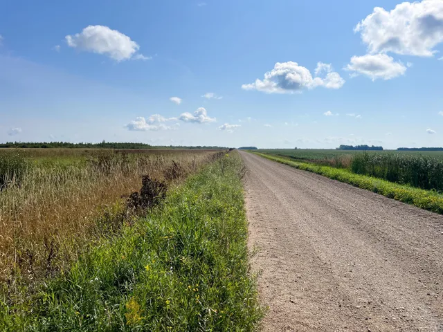 $315,000 | Tbd 220th Street, Badger, MN 56714