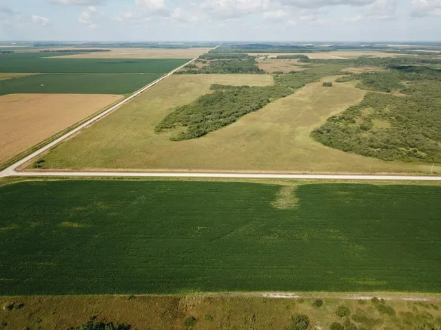 $315,000 | Tbd Tbd 220th Avenue, Badger, MN 56714