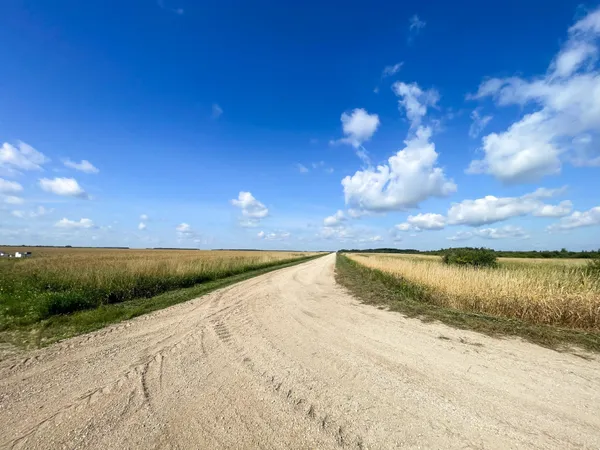 $315,000 | Tbd 220th Street, Badger, MN 56714