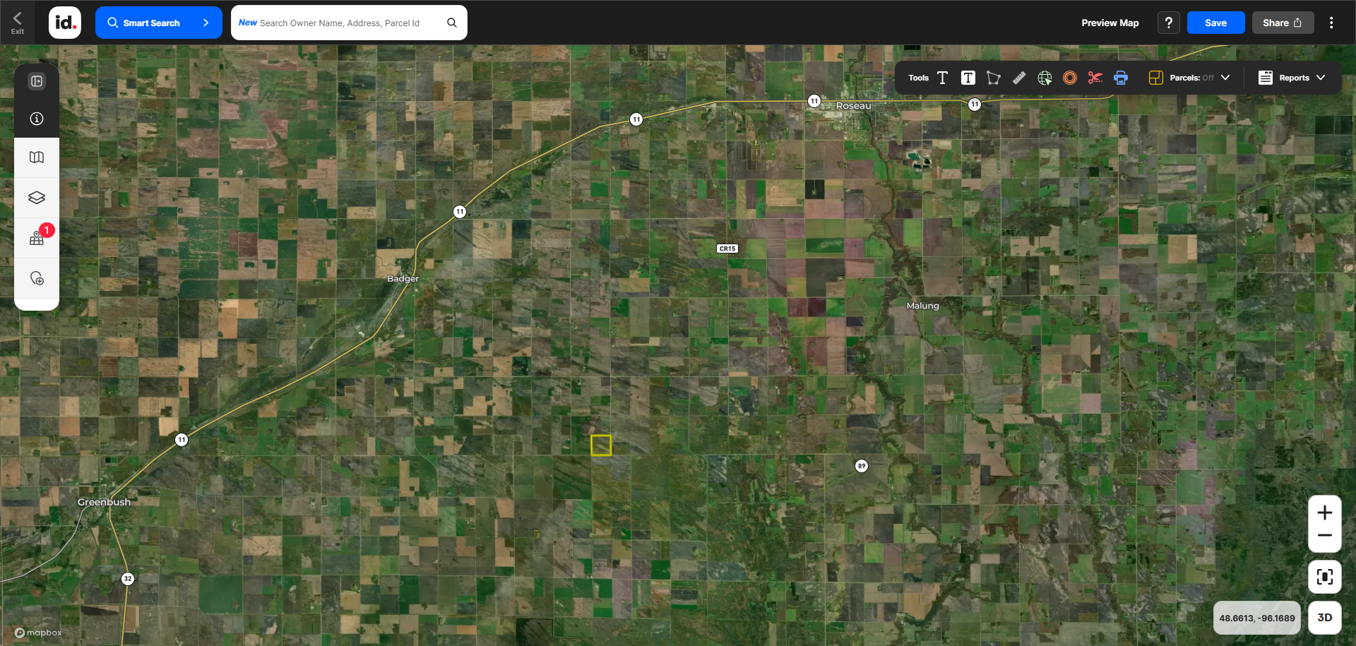 Tbd 220th Street Badger, MN 56714 - Photo 47 of 57