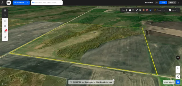 $315,000 | Tbd 220th Street, Badger, MN 56714