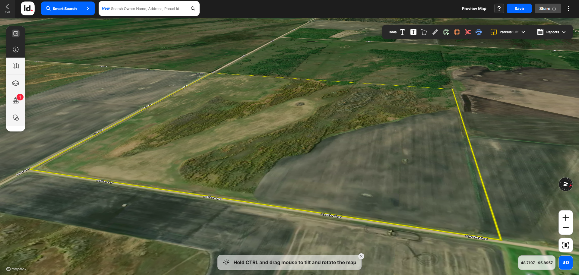 Tbd 220th Street Badger, MN 56714 - Photo 48 of 57