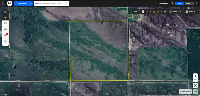 $315,000 | Tbd Tbd 220th Avenue, Badger, MN 56714