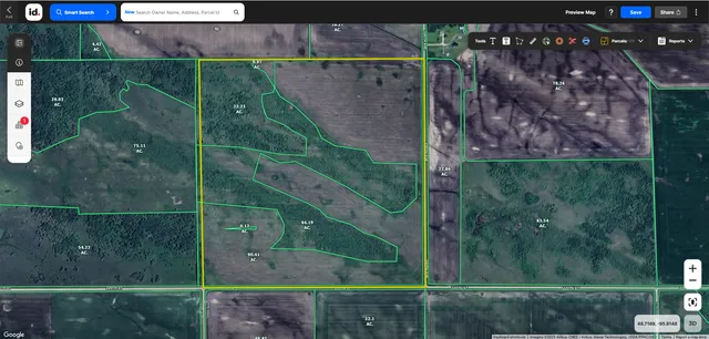 $315,000 | Tbd 220th Street, Badger, MN 56714