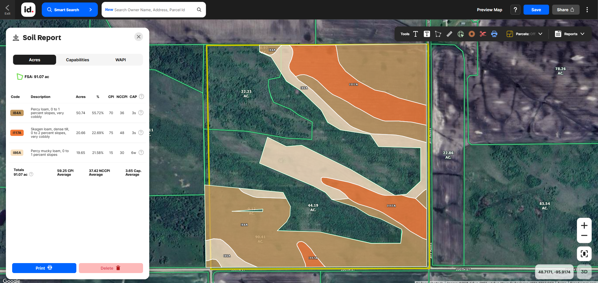 Tbd 220th Street Badger, MN 56714 - Photo 50 of 57