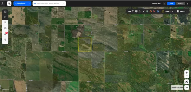 $315,000 | Tbd Tbd 220th Avenue, Badger, MN 56714