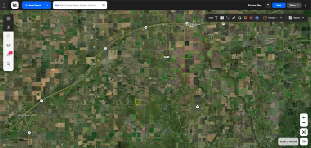 $315,000 | Tbd Tbd 220th Avenue, Badger, MN 56714