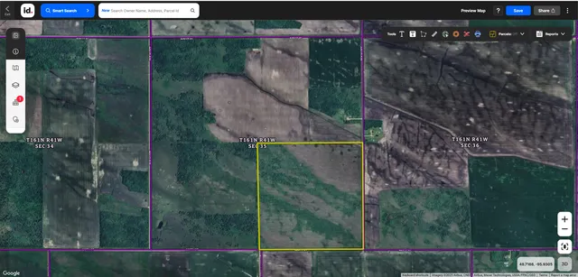 $315,000 | Tbd 220th Street, Badger, MN 56714