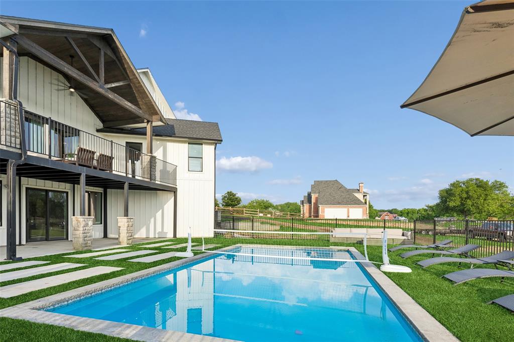 3937 Silver Crk Road Fort Worth, TX 76108 - Photo 28 of 40