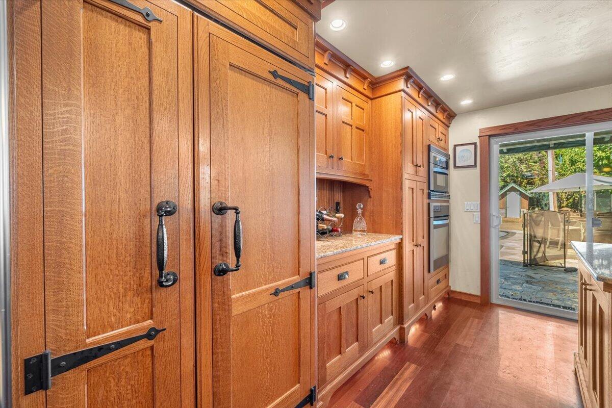 121 Flame Tree Road Burnt Ranch, CA 95527 - Photo 24 of 54 Gallery Image 24