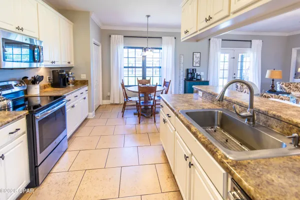 $313,500 | 5627 Frank Hough Road, Panama City, FL 32404