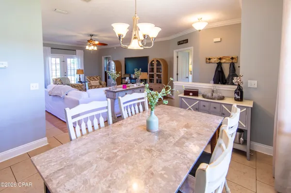 $313,500 | 5627 Frank Hough Road, Panama City, FL 32404