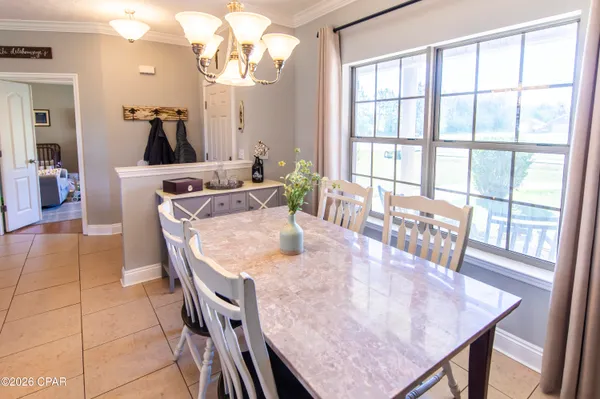 $313,500 | 5627 Frank Hough Road, Panama City, FL 32404