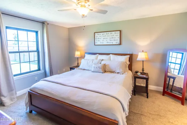$313,500 | 5627 Frank Hough Road, Panama City, FL 32404